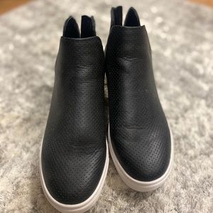 Steve Madden Georgie wedge shoes